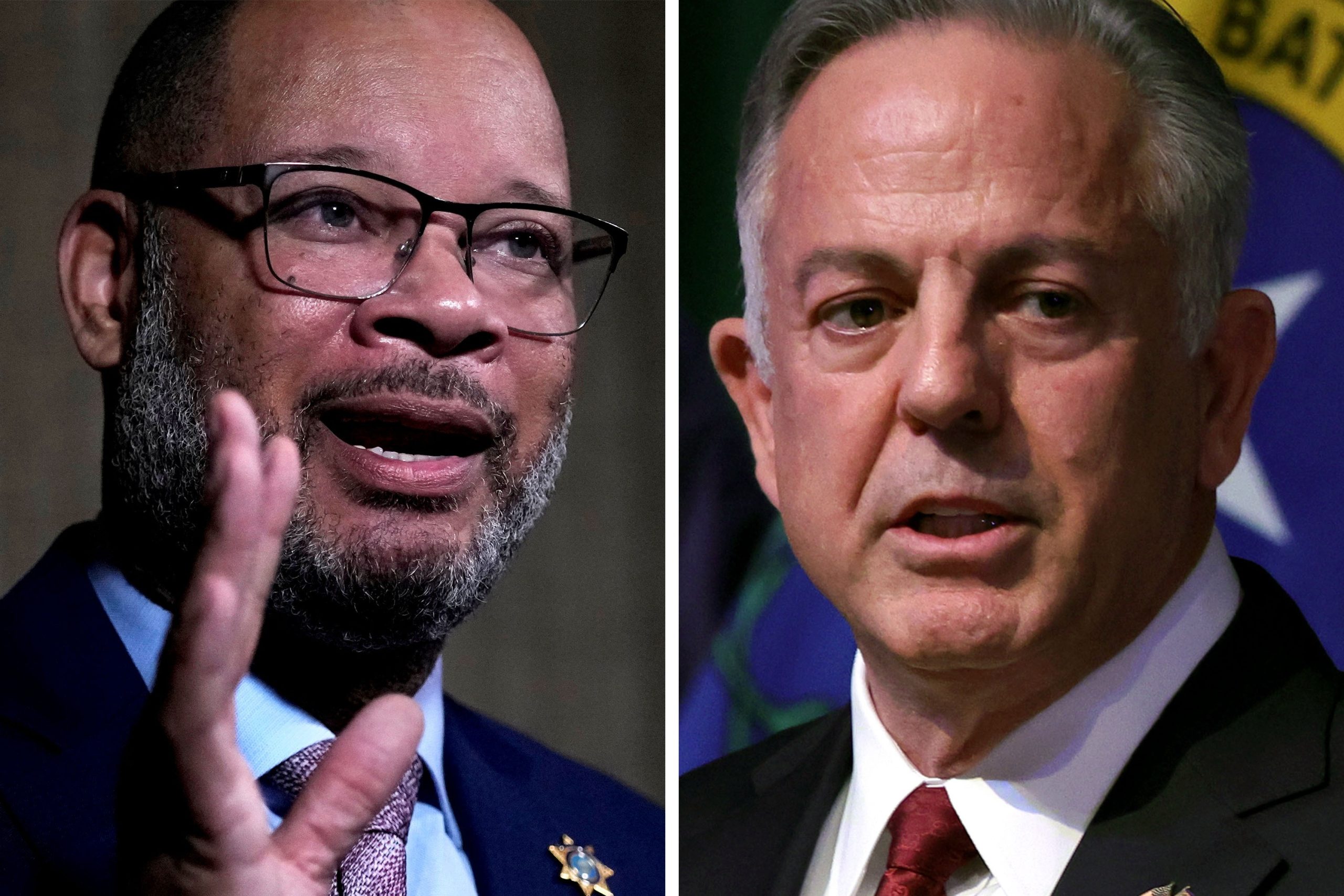 In Nevada, Trump’s policies are making things tough for Republican Gov. Joe Lombardo