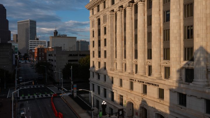 Three judges, three scandals and new scrutiny of judicial accountability