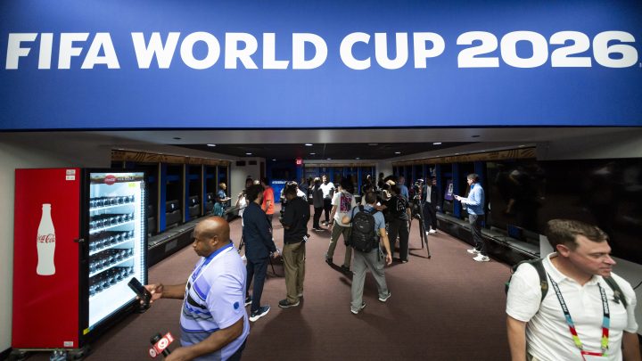 A warm World Cup welcome? U.S. immigration policies have chilling effect