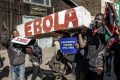 Why there’s a debate over the new quarantine center for Americans at risk of Ebola