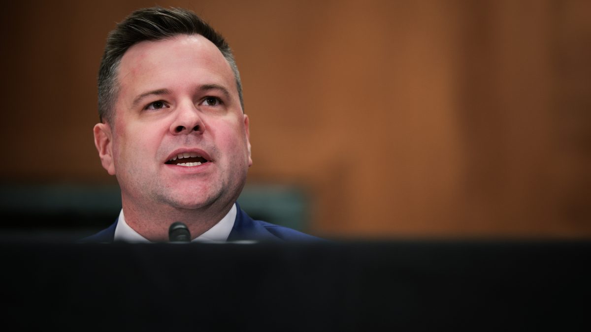Trump’s pick for intel chief could imperil a key U.S. spy tool. Who is Bill Pulte?