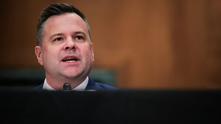 Trump’s pick for intel chief could imperil a key U.S. spy tool. Who is Bill Pulte?