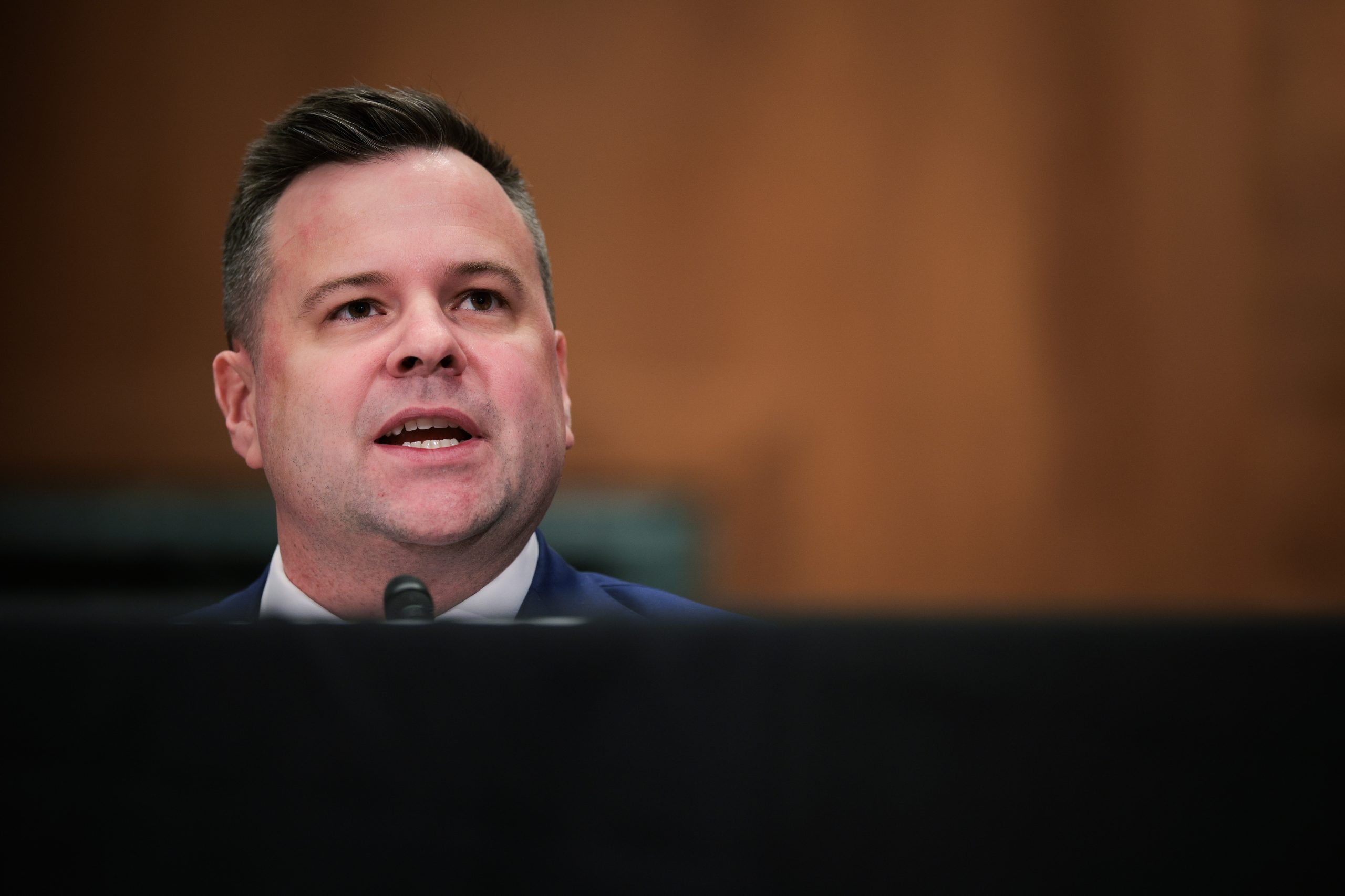 Trump’s pick for intel chief could imperil a key U.S. spy tool. Who is Bill Pulte?
