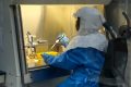 Ebola testing has improved in DRC, but still isn’t nearly enough