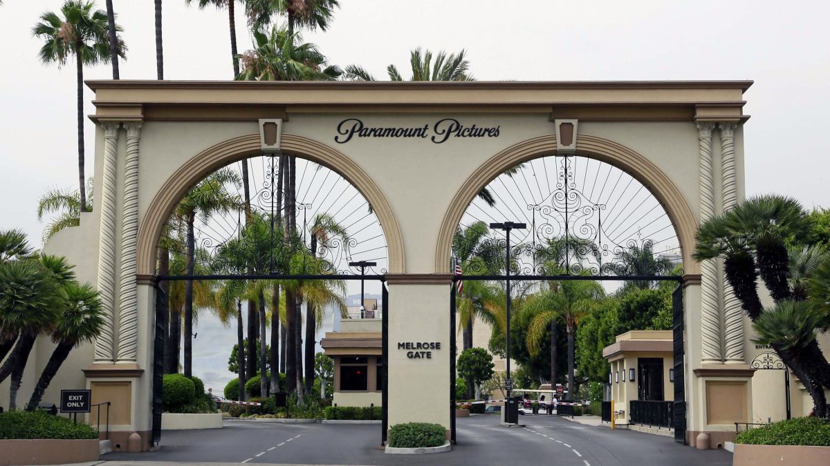 Paramount Skydance Merger