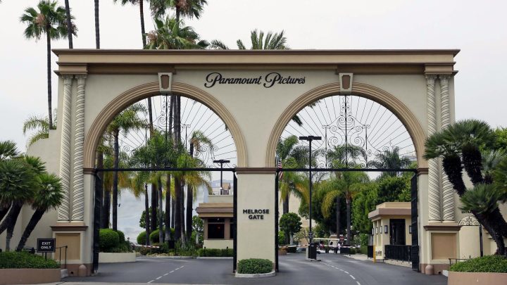 Justice Dept. approves Paramount’s acquisition of Warner Bros. Discovery