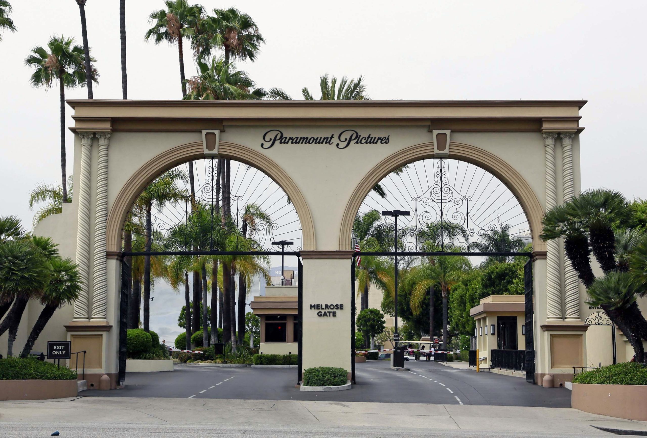 Justice Dept. approves Paramount’s acquisition of Warner Bros. Discovery