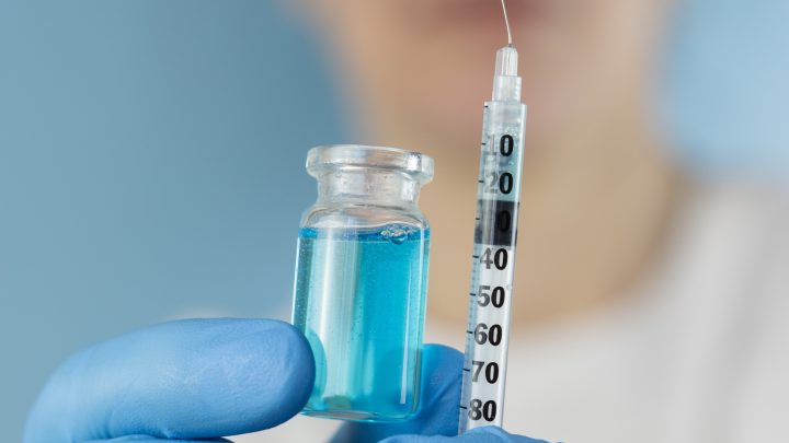 FDA scientists flag concerns with peptides, the trendy molecules RFK Jr. supports