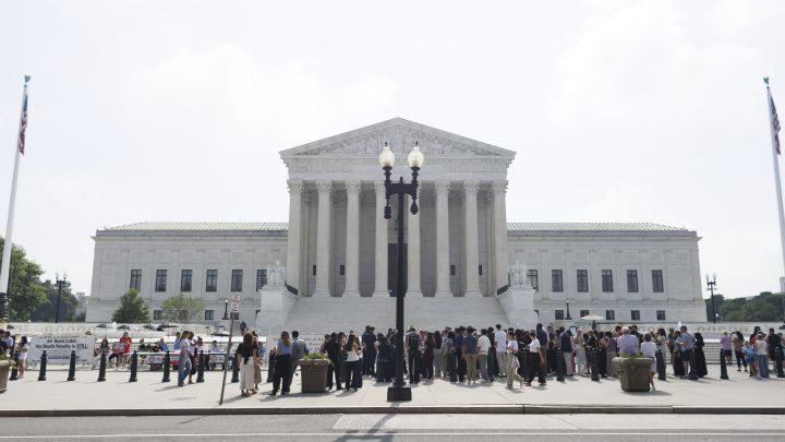 SCOTUS upholds birthright citizenship. And, key results from Colorado’s primaries