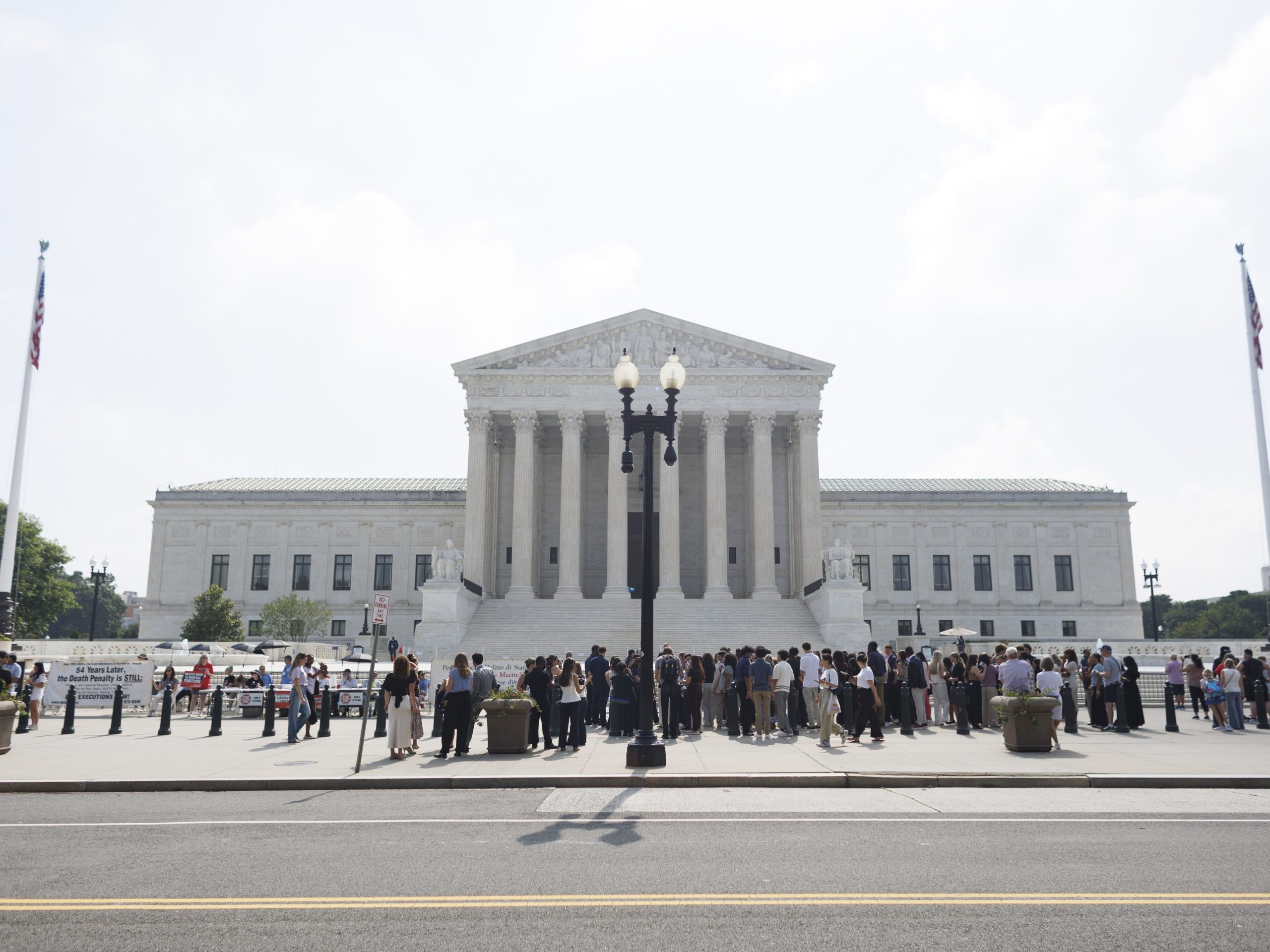 SCOTUS upholds birthright citizenship. And, key results from Colorado’s primaries