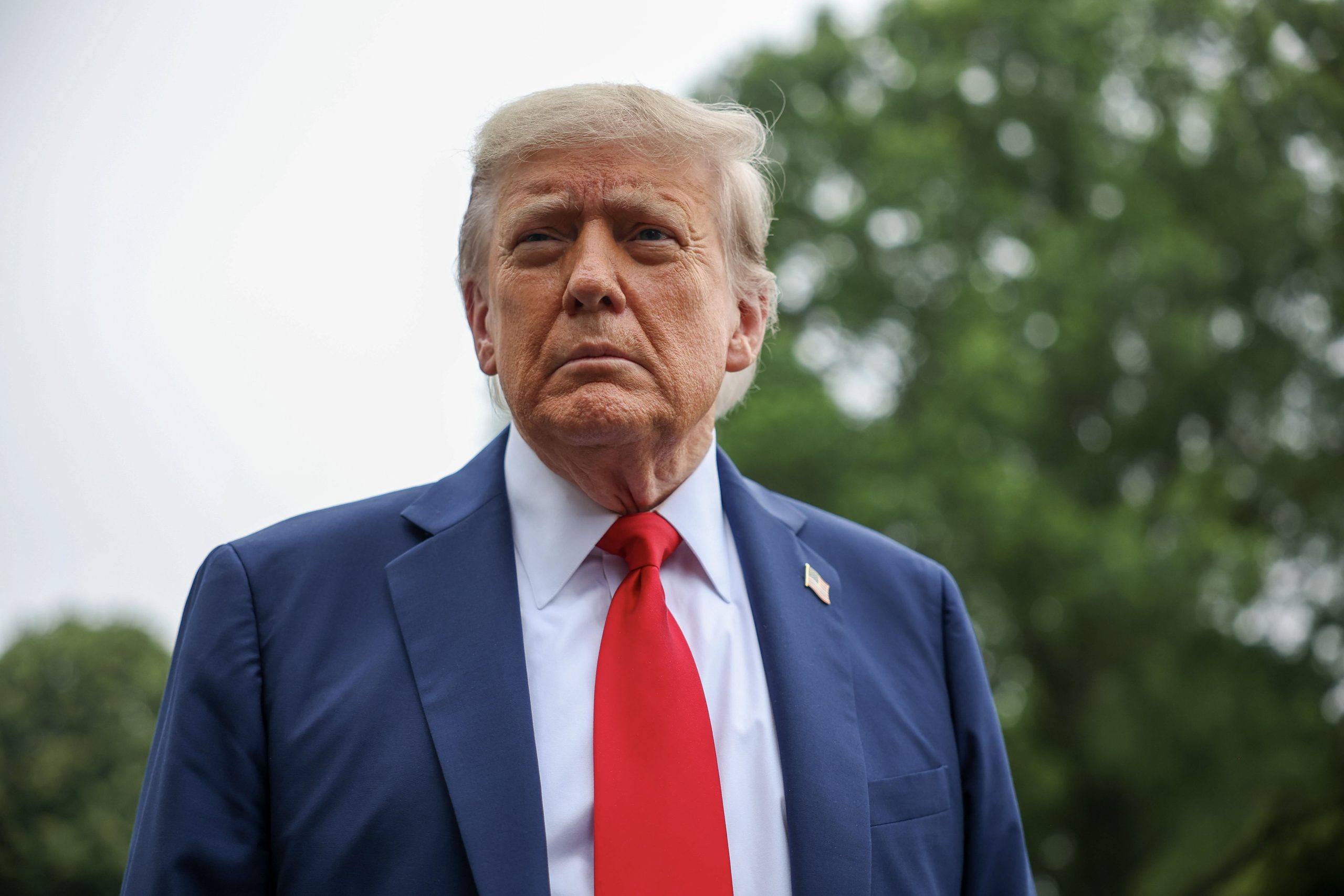 Trump is hellbent on tariffs. Here are 5 implications