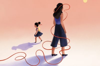 ADHD looks different in women and poses unique health risks