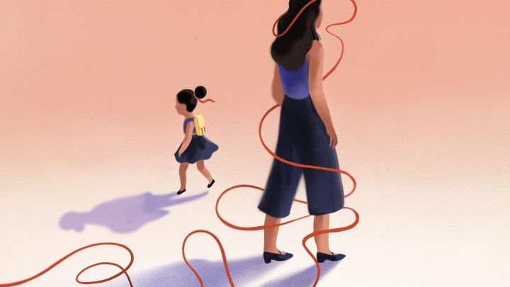 ADHD looks different in women and poses unique health risks