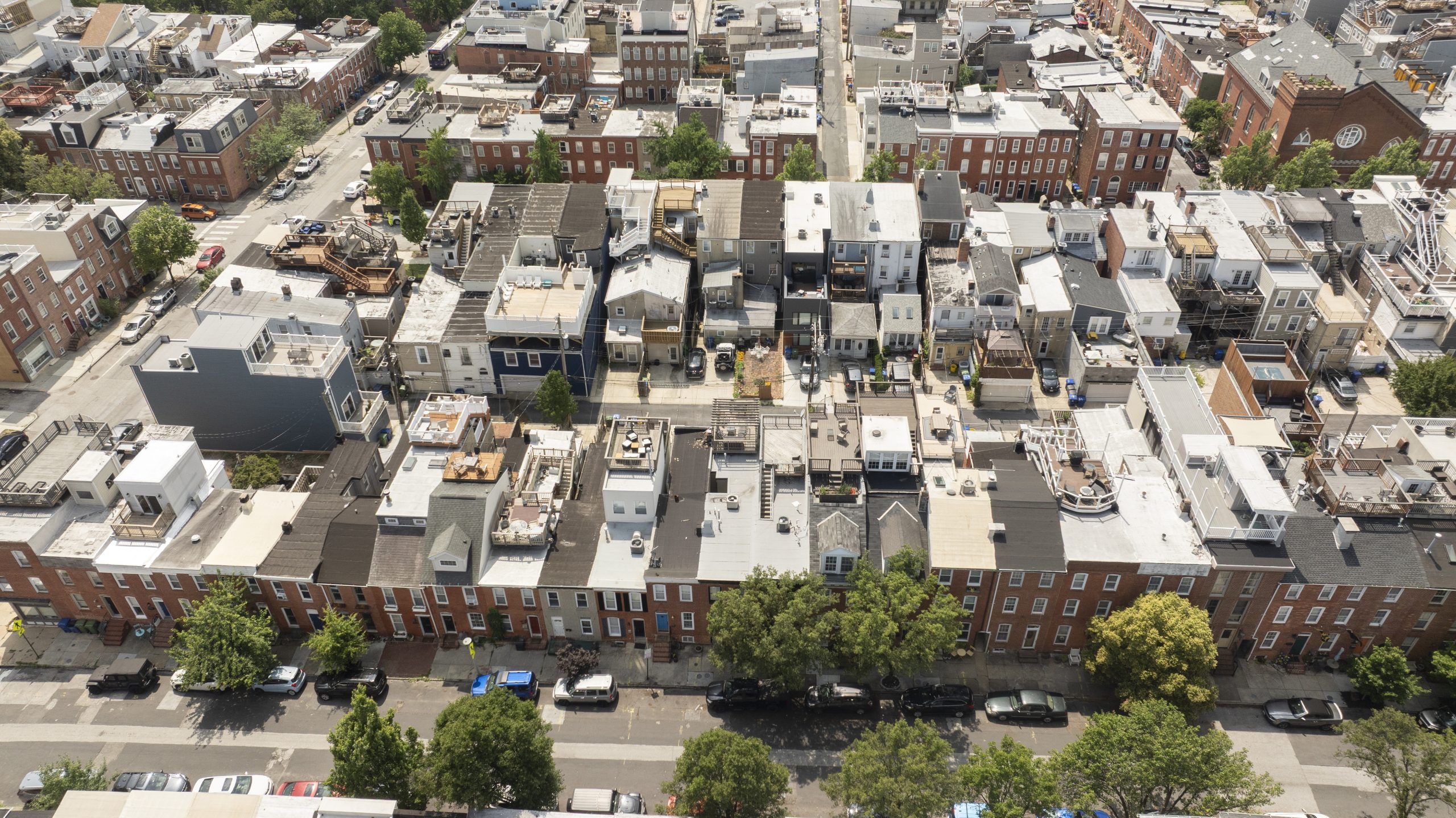Baltimore will turn 911 into more than just an emergency number