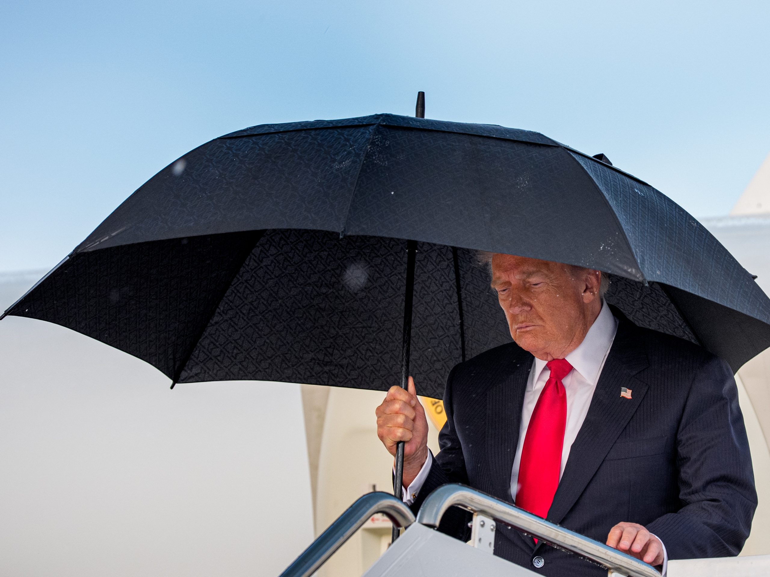 Trump to meet with Zelenskyy, Netanyahu. And, TPS holders could soon face deportation
