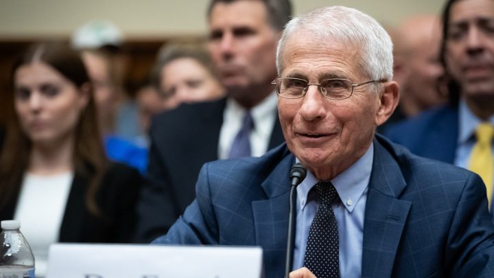 U.S. and Iran resume attacks. And, Fauci to face Senate questions on COVID pandemic