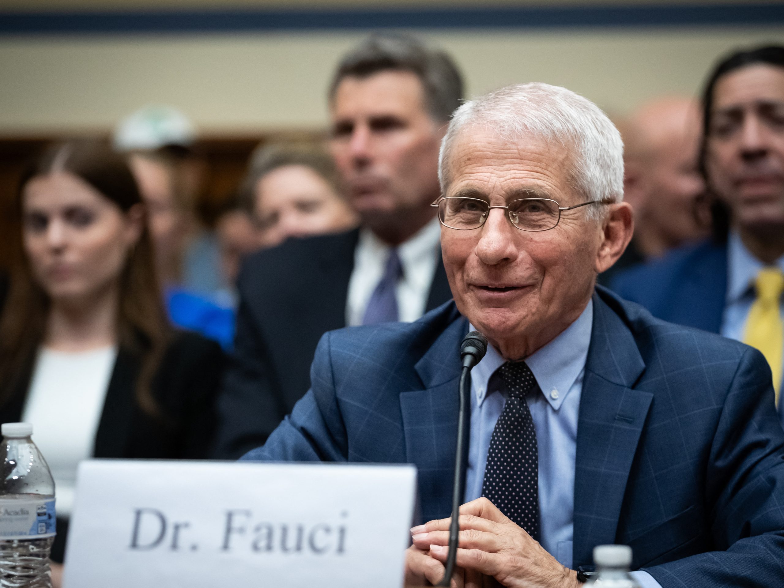 U.S. and Iran resume attacks. And, Fauci to face Senate questions on COVID pandemic