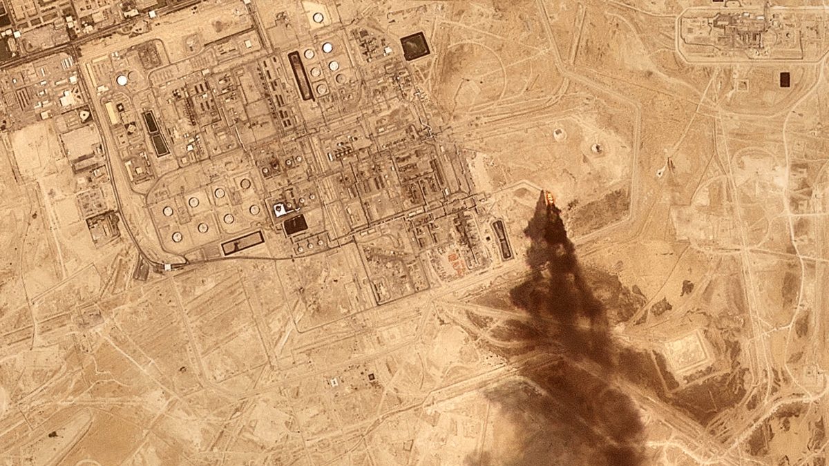 Saudi Arabia