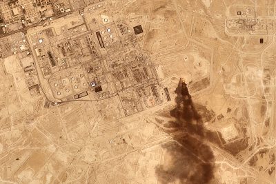 Iran resumes missile attacks as U.S. and Saudis strike Tehran-backed militias in Iraq