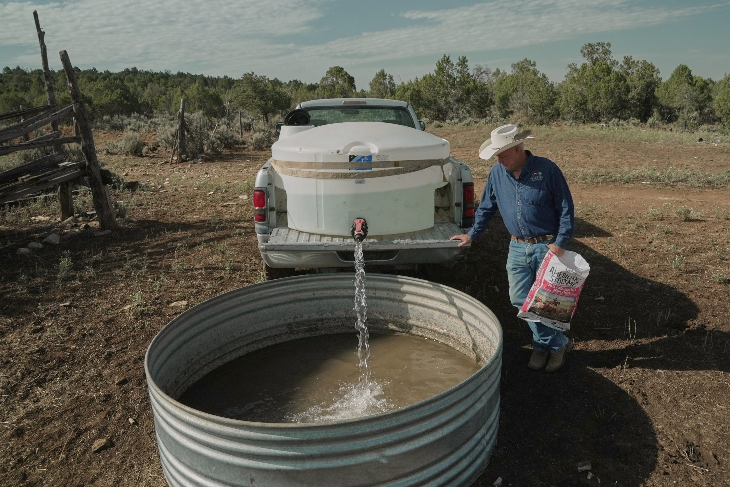 As extreme heat grips the South and West, here’s how to stay safe