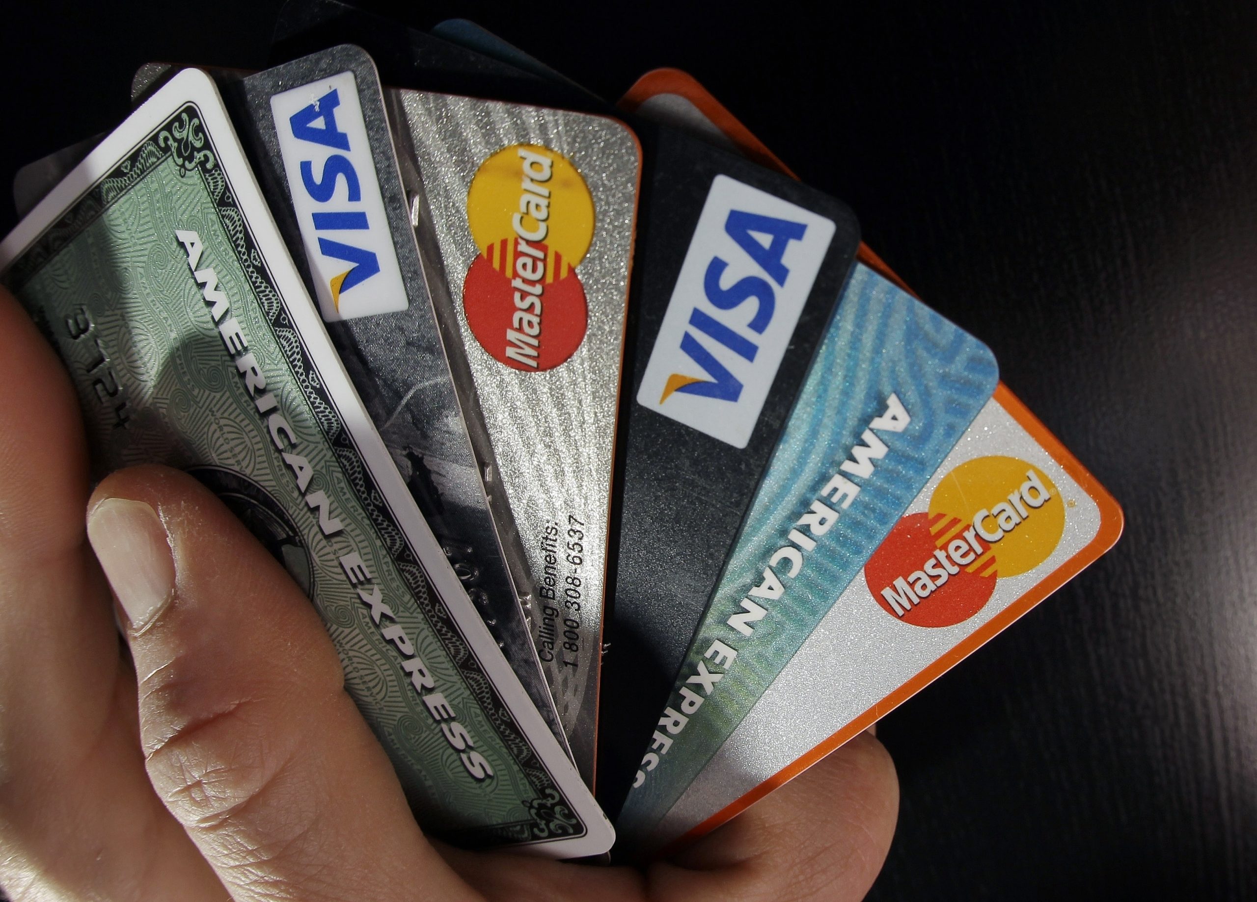 More Americans are going bankrupt. What does that mean?