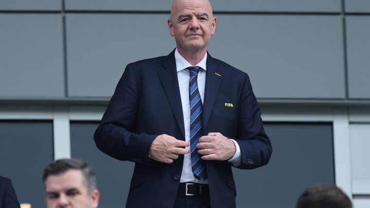 European soccer leaders to boycott the World Cup in an unprecedented step