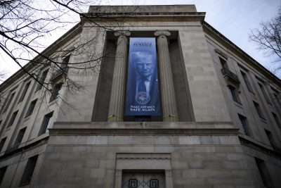 Alien Terrorist Removal Court holds its first-ever hearing after 30 years