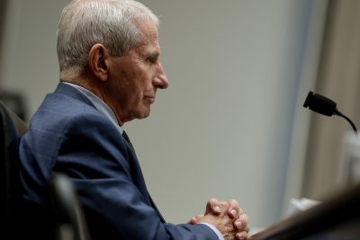Sen. Paul threatens to hold Fauci in contempt. And, a new rule undercuts U.S. asylum