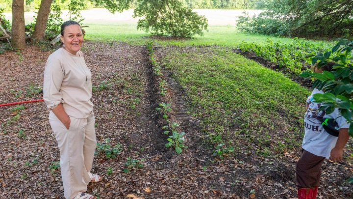 The Lumbee Tribe of N.C. wants better healthcare, but plans to fund it are in limbo