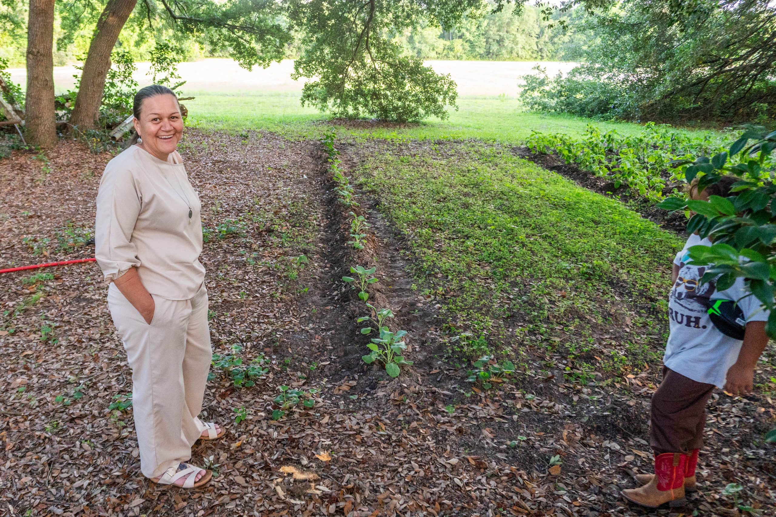 The Lumbee Tribe of N.C. wants better healthcare, but plans to fund it are in limbo