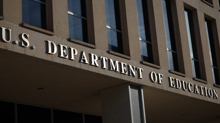 Federal civil rights data holds schools accountable. Under Trump, it’s 6 months late