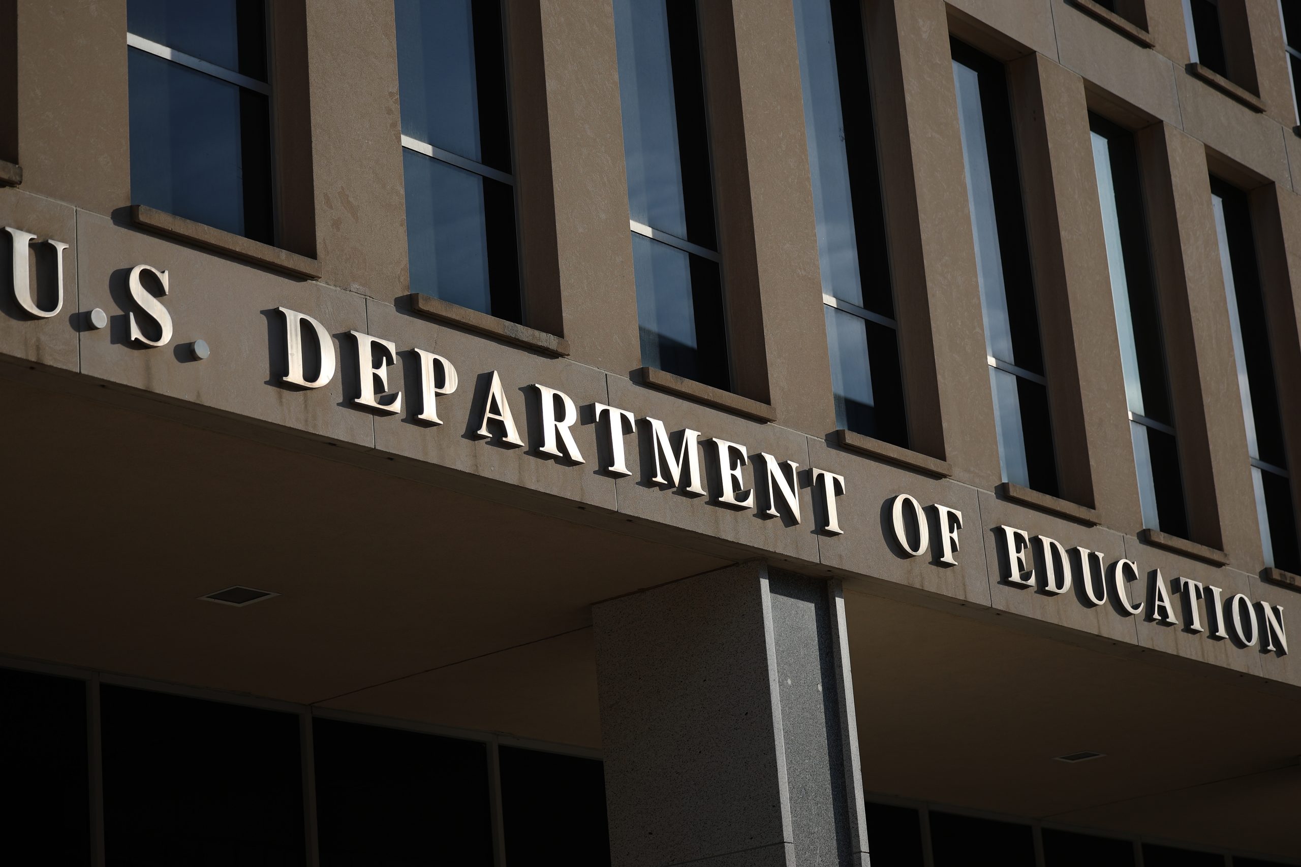 Federal civil rights data holds schools accountable. Under Trump, it’s 6 months late