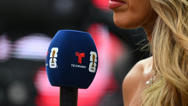 Even fans who don’t speak Spanish are watching the World Cup on Telemundo. Here’s why