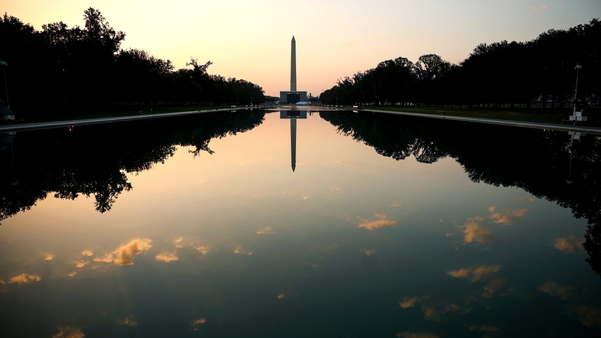 Heat Dome Settles Over US Bringing Hot And Humid Conditions To Millions Of Americans
