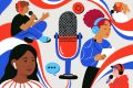 How young people feel about American identity, on the nation’s 250th birthday