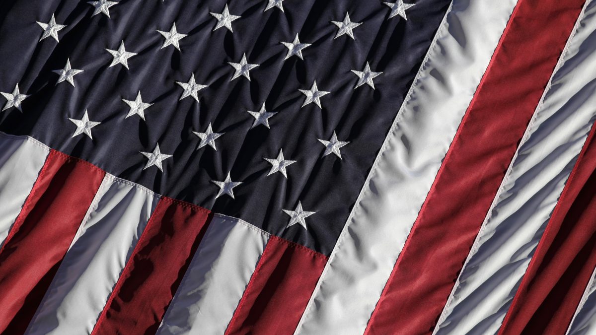 American Flag