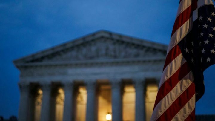 Editor’s note: NPR retracts Justice Samuel Alito story