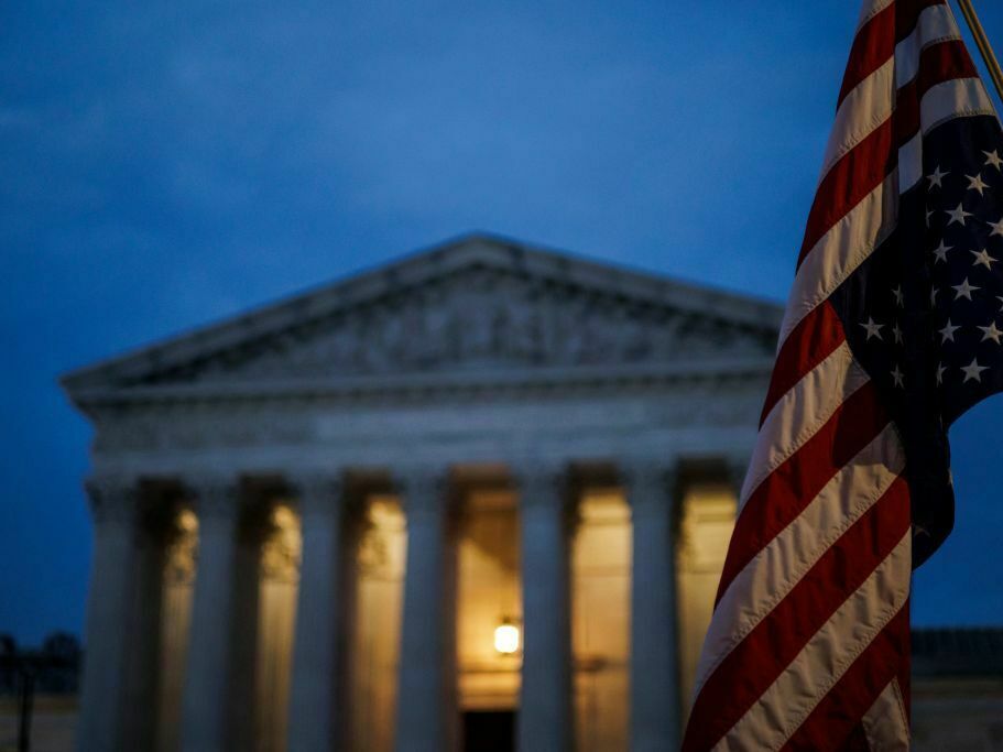 Editor’s note: NPR retracts Justice Samuel Alito story