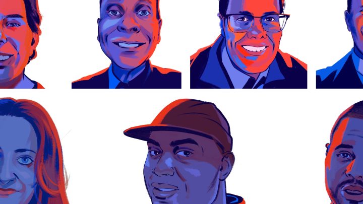 ‘Cautiously optimistic’: Swing voters describe their view of America at 250