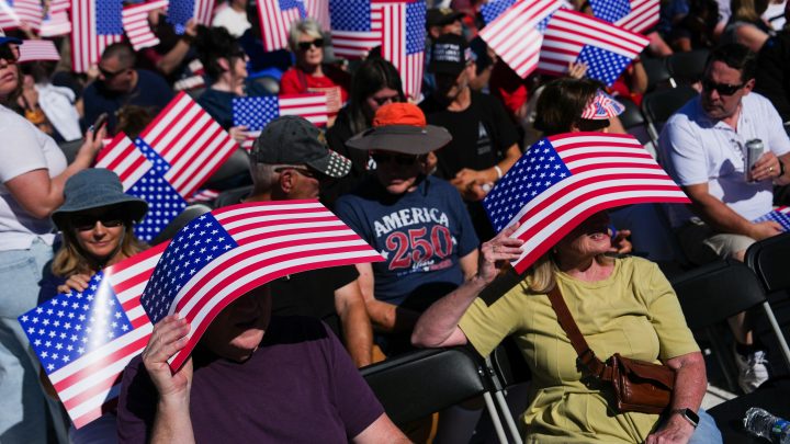 Reflections on America’s 250th birthday