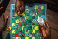Move over Chutes & Ladders: Schisto & Ladders has educational value plus worms
