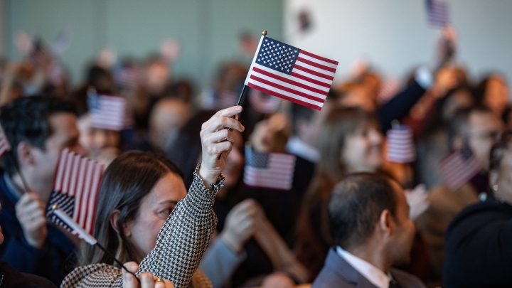 Marriage used to be a glide path to citizenship. Now there are more speed bumps