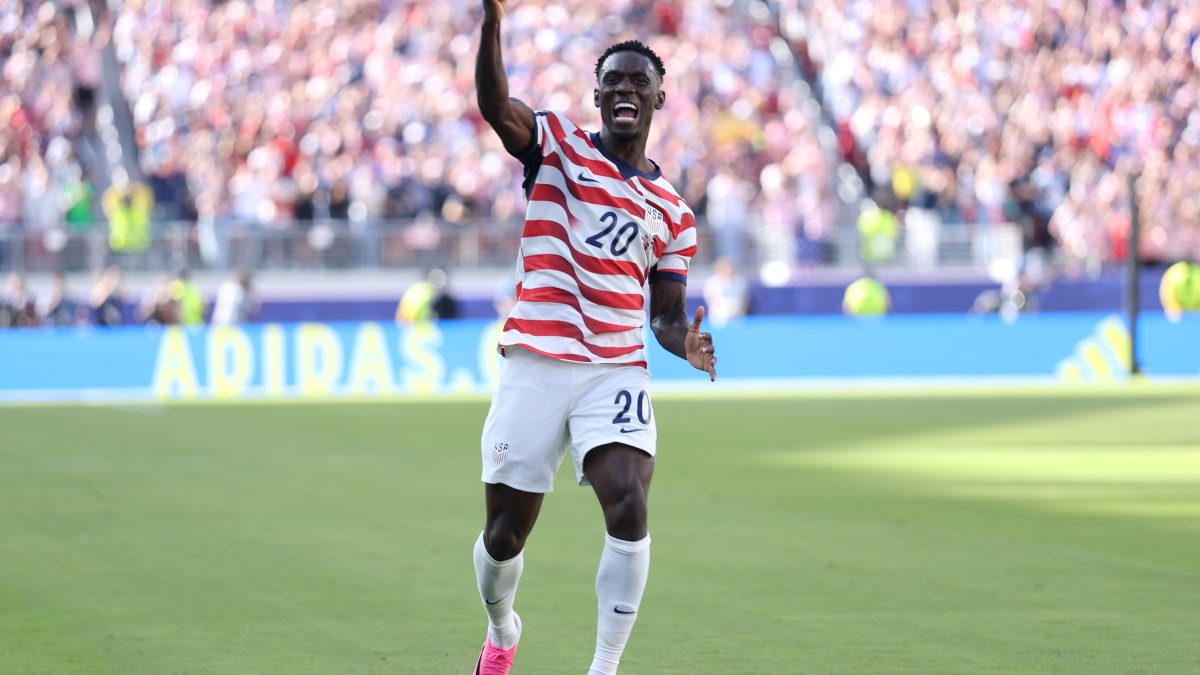 USA v Bosnia and Herzegovina: Round Of 32 - FIFA World Cup 2026
