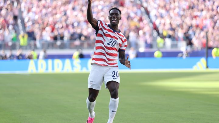 The U.S. faces Belgium in the World Cup on the heels of Trump-Infantino red card call