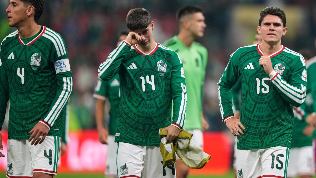 Mexico England WCup Soccer
