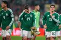 Mexico’s World Cup run ends with loss to England at Estadio Azteca