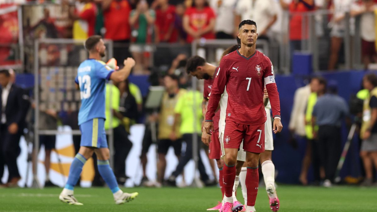 Portugal v Spain: Round of 16 - FIFA World Cup 2026
