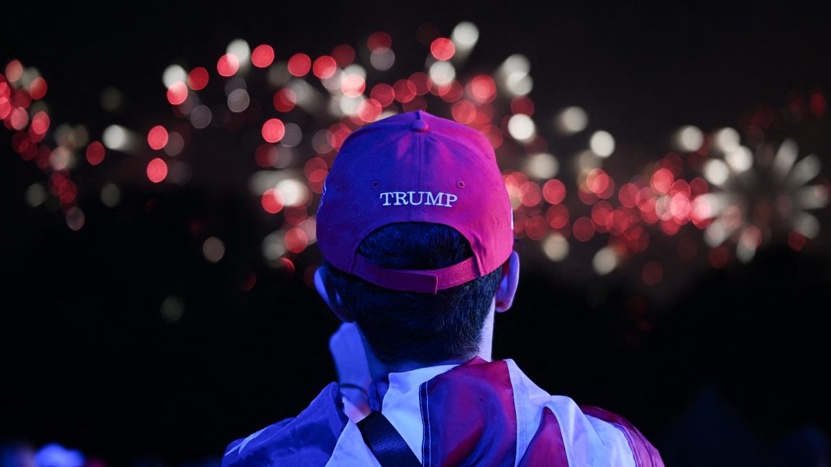 US-POLITICS-ANNIVERSARY-250