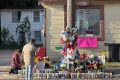 Houston neighbors started seeing more ICE agents around. Then came a fatal shooting.