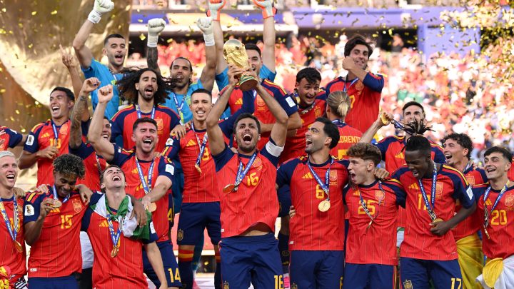 Opinion: New Jersey pizza, the fuel of world champions